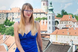 Někteří obyvatelé Českého Krumlova nebyli v centru vlastního města už roky - Seznam Zprávy
